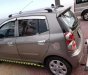 Kia Morning EX 2009 - Bán ô tô Kia Morning EX 2009, màu xám xe gia đình, giá tốt