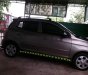 Kia Morning EX 2009 - Bán ô tô Kia Morning EX 2009, màu xám xe gia đình, giá tốt