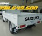 Suzuki Super Carry Pro 2017 - Bán xe tải Suzuki Pro thùng lửng, xe tải Suzuki thùng bạt. Xe tải Suzuki trả góp, xe tải trả góp