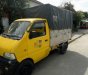 SYM T880   2009 - Bán ô tô SYM T880 sản xuất 2009, màu vàng, xe gia đình