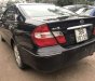 Toyota Camry 2003 - Bán Toyota Camry đời 2003, màu đen, 285 triệu