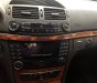 Mercedes-Benz E240 2003 - Cần bán Mercedes E240 2003, màu bạc, bảo hành 12 tháng 