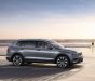 Volkswagen Tiguan Allspace 2019 - Bán xe Volkswagen Tiguan Allspace 2019 SUV 7 chỗ xe Đức nhập khẩu chính hãng mới 100% giá rẻ, LH ngay 0933 365 188