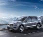 Volkswagen Tiguan Allspace 2019 - Bán xe Volkswagen Tiguan Allspace 2019 SUV 7 chỗ xe Đức nhập khẩu chính hãng mới 100% giá rẻ, LH ngay 0933 365 188