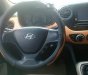 Hyundai Grand i10 2015 - Bán Hyundai Grand i10 năm sản xuất 2015, màu trắng, xe nhập, giá tốt