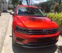 Volkswagen Tiguan Allspace 2019 - Bán Xe Volkswagen Tiguan Allspace 2019 SUV 7 chỗ xe Đức nhập khẩu chính hãng mới 100% giá rẻ, LH ngay 0933 365 188