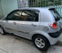 Hyundai Getz 2006 - Cần bán Hyundai Getz sản xuất 2006, màu bạc, nhập khẩu nguyên chiếc