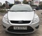 Ford Focus 2011 - Bán Ford Focus đời 2011 màu bạc, giá chỉ 376 triệu