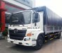 Hino FC   2018 - Bán Hino FC 6 tấn, HINO FG 6 tấn Euro 4 Cần Thơ