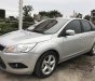 Ford Focus 2011 - Bán Ford Focus đời 2011 màu bạc, giá chỉ 376 triệu