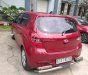 Hyundai i20   2011 - Bán Hyundai i20 2011, màu đỏ, xe nhập như mới