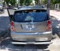 Kia Morning EX 2009 - Bán ô tô Kia Morning EX 2009, màu xám xe gia đình, giá tốt