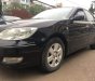 Toyota Camry 2003 - Bán Toyota Camry đời 2003, màu đen, 285 triệu