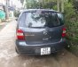 Nissan Grand livina 2012 - Bán Nissan Grand Livina đời 2012, màu xám, xe nhập, giá 295tr