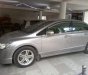 Honda Civic  AT 2007 - Cần bán gấp Honda Civic AT đời 2007, xe đẹp, xe nhà đang sử dụng, tình trạng tốt