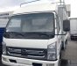 Fuso 2016 - Xe tải Isuzu 1.6 tấn thùng dài 4m2