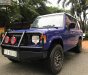 Hyundai Galloper 2.5 MT 1995 - Bán xe Hyundai Galloper 2.5 MT đời 1995, màu xanh lam, nhập khẩu Hàn Quốc chính chủ