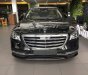 Mercedes-Benz S class S450  2018 - Bán Mercedes S450 đời 2018, màu đen, nhập khẩu