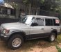 Mitsubishi Pajero   2000 - Bán ô tô Mitsubishi Pajero 2000, màu bạc