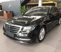 Mercedes-Benz S class S450  2018 - Bán Mercedes S450 đời 2018, màu đen, nhập khẩu