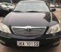 Toyota Camry 2003 - Bán Toyota Camry đời 2003, màu đen, 285 triệu