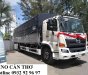 Hino FC   2018 - Bán Hino FC 6 tấn, HINO FG 6 tấn Euro 4 Cần Thơ