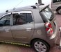 Kia Morning EX 2009 - Bán ô tô Kia Morning EX 2009, màu xám xe gia đình, giá tốt