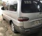 Hyundai Grand Starex   2006 - Bán Hyundai Grand Starex năm sản xuất 2006, màu bạc, nhập khẩu