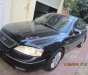 Ford Mondeo   2003 - Bán ô tô Ford Mondeo sản xuất 2003, màu đen giá cạnh tranh