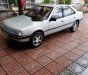 Peugeot 405   1992 - Bán Peugeot 405 năm 1992, màu bạc, nhập khẩu nguyên chiếc, 110tr