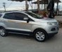 Ford EcoSport   2017 - Bán xe Ford EcoSport 2017, màu bạc còn mới, giá chỉ 495 triệu