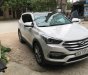 Hyundai Santa Fe 4x4 2016 - Bán xe Hyundai Santa Fe 4x4 đời 2016, màu trắng