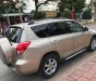 Toyota RAV4 Limited 2006 - Bán Toyota RAV4 Limited đời 2006, màu vàng, nhập khẩu giá cạnh tranh