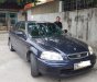 Honda Civic  MT 1996 - Cần bán Honda Civic 1996 bản số sàn, xe còn đi tốt, máy 1.6 tiết kiệm xăng