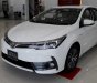 Toyota Corolla altis 1.8G CVT 2019 - Bán Toyota corolla Altis 1.8G CVT 2019, giao xe ngay, ưu đãi hàng chục triệu đồng - 0944.60.69.63