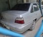 Daewoo Cielo 1995 - Bán Daewoo Cielo đời 1995, màu bạc, nhập khẩu