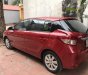 Toyota Yaris E 2015 - Bán ô tô Toyota Yaris E đời 2015, màu đỏ, giá chỉ 545 triệu