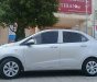 Hyundai Grand i10 2015 - Bán Hyundai Grand i10 năm sản xuất 2015, màu trắng, xe nhập, giá tốt