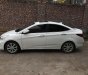 Hyundai Accent 2015 - Bán ô tô Hyundai Accent 2015, màu trắng, xe nhập, giá 475tr