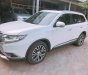 Mitsubishi Outlander 2.0 AT 2016 - Bán Mitsubishi Outlander 2016 nhập khẩu