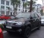 Toyota Fortuner   2014 - Cần bán gấp Toyota Fortuner, xe tháng 12 /2014, đầu 2015