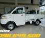 Suzuki Super Carry Pro 2017 - Bán xe tải Suzuki Pro thùng lửng, xe tải Suzuki thùng bạt. Xe tải Suzuki trả góp, xe tải trả góp