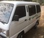 Suzuki Super Carry Van   2001 - Bán lại xe Suzuki Super Carry Van 2001, màu trắng, giá 80tr