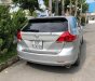 Toyota Venza 3.5  2009 - Cần bán xe Toyota Venza 3.5 đời 2009, màu bạc, nhập khẩu nguyên chiếc, giá chỉ 920 triệu