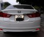 Honda City 1.5AT 2015 - Cần bán xe Honda City 1.5AT sản xuất năm 2015, màu trắng xe gia đình