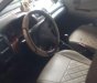 Mazda 323  MT 2000 - Bán xe Mazda 323 MT 2000, màu bạc, giá rẻ