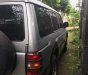 Mitsubishi Pajero   2000 - Bán ô tô Mitsubishi Pajero 2000, màu bạc