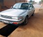 Toyota Corona   1989 - Bán ô tô Toyota Corona đời 1989, màu bạc, xe nhập