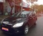 Ford Focus 2011 - Bán ô tô Ford Focus năm sản xuất 2011, màu đen