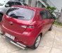 Hyundai i20   2011 - Bán Hyundai i20 2011, màu đỏ, xe nhập như mới